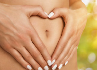 Go with your gut