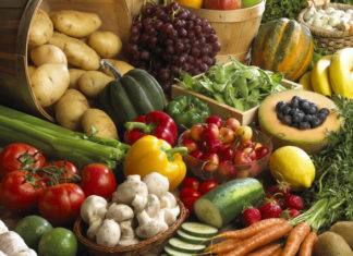 Organic produce: worth the splurge?