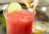 Watermelon Daiquiri