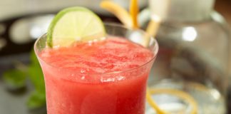 Watermelon Daiquiri