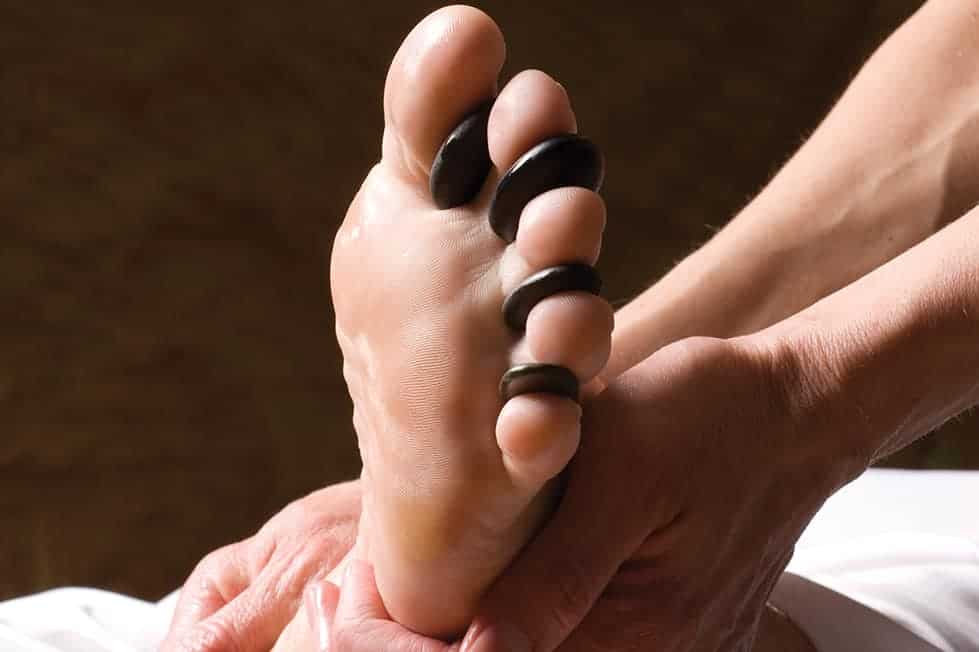 What is Reflexology?