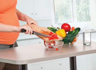 Preventing pre-eclampsia