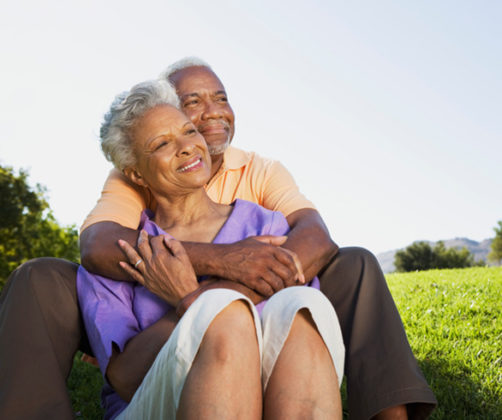 You�re never too old sex in old age boosts cognitive health photo