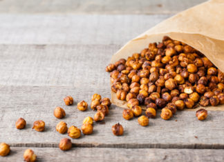 Boost energy levels and pack in protein with these delicious snacks