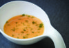 Melon Soup