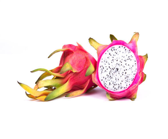 The Mystical Dragon Fruit