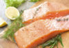 Genetically modified salmon approved for sale in Canada