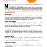 Viva Magazine is Canada’s leading women’s Wellness Living magazine