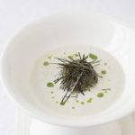 Scallop-Soup