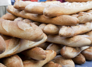 Carbs 101