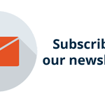 Subscribe to our Newsletter