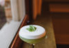 Cured Cocktail