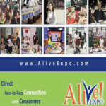 alive