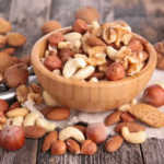 nuts
