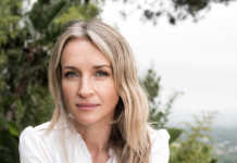 Ever Carradine: True Character