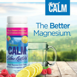calm