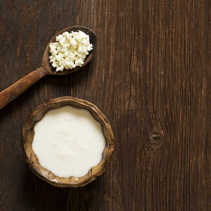 Kefir: Your Number One Support for Gut Health