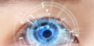 Restoring Degenerative Eye Disease Humans