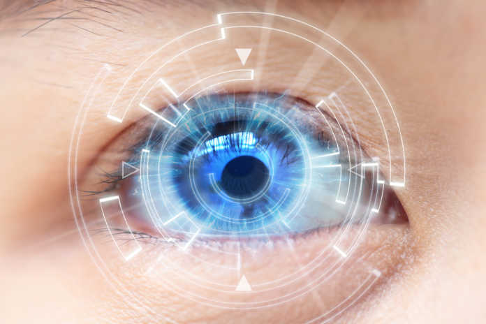 Restoring Degenerative Eye Disease Humans