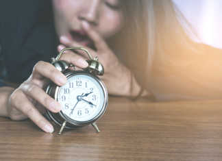 Why Am I So Tired? Fight Fatigue By Bolstering Your Body