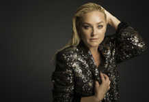 Elisabeth Rohm Talks Motherhood, Meditation And Her Meaning Of Life