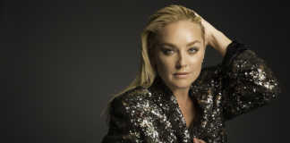 Elisabeth Rohm Talks Motherhood, Meditation And Her Meaning Of Life