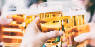 Large Scale Study Reveals Dementia and Alcohol Risk Factors