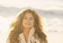 Balanced Living: Kathy Ireland
