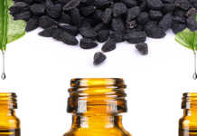 Black Seed Oil