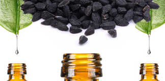 Black Seed Oil