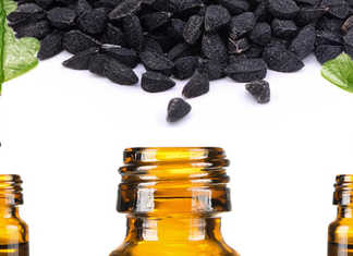Health Benefits of Black Seed Oil Black Seed Oil