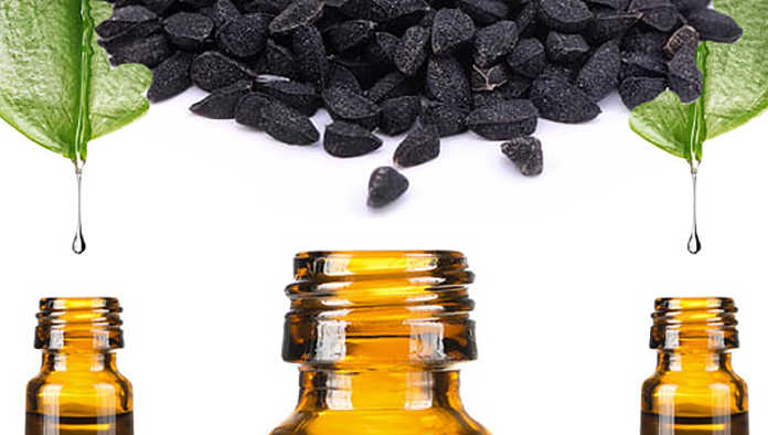 Black Seed Oil