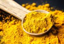 curcumin supplements