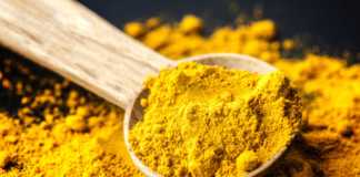 curcumin supplements