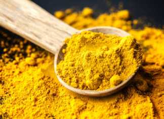 curcumin supplements