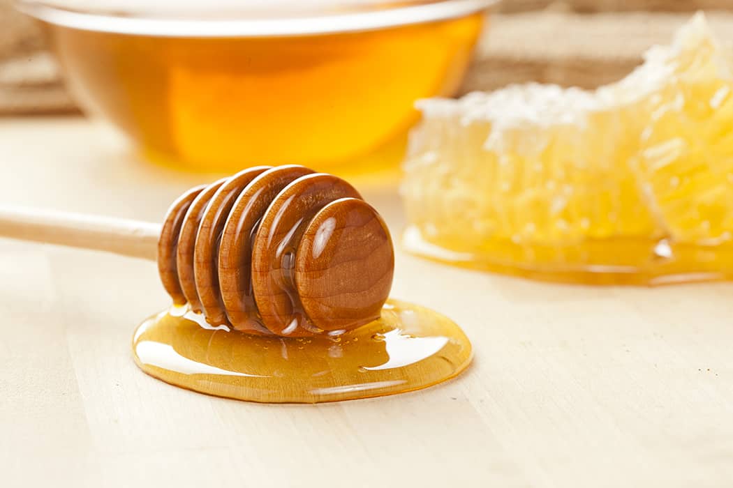 Liquid Gold: 7 health benefits of honey that could heal your whole body ...