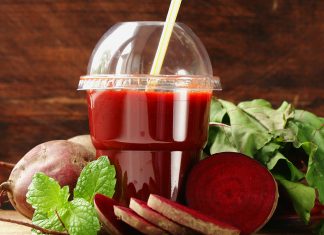 12 Health Benefits of Beetroot Juice