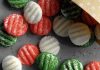 Cream Cheese Candies