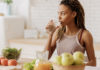 Fasting can be an effective way to start a diet