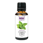 NOW Oregano Oil (30ml)