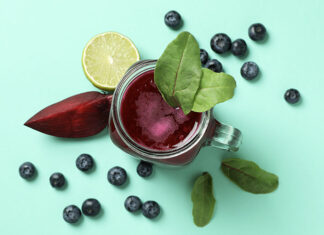 5 easy juices to add to your diet that will do wonders to your skin and hair