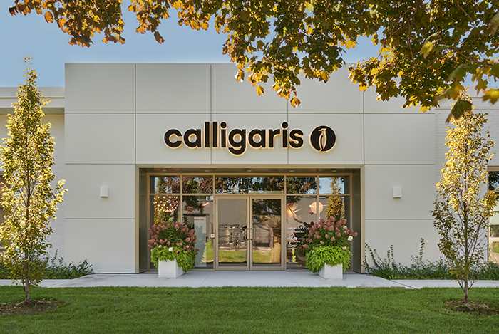 Castlefield Design District welcomes Calligaris