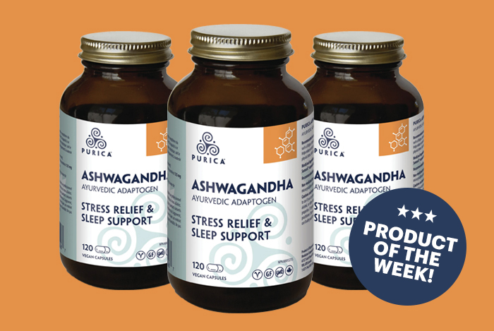 Discover the Miraculous Benefits of Ashwagandha with MyVivaStore.com!