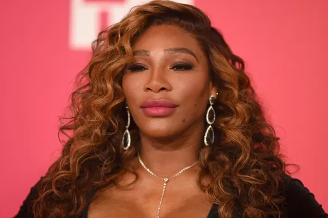 Serena Williams: From Grand Slams to Glamour – A Fashion Icon Twice Over on Viva Magazine