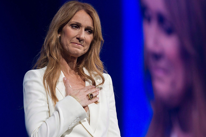 Céline Dion’s Fight Against Stiff-Person Syndrome