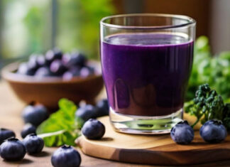 Superfood Breakfast Smoothie: A Delicious Start to Your Day