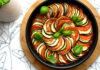 Kimchi Ratatouille