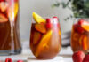Tea Sangria Recipe