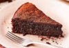 Gluten-Free Chocolate Almond Cake