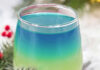 Arctic Glow Margarita